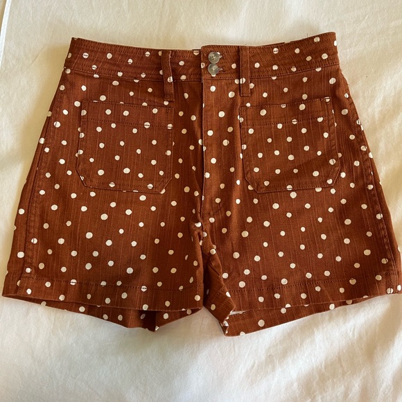 Madewell shorts - Picture 1 of 3